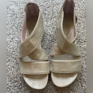 Taryn Rose Sandals